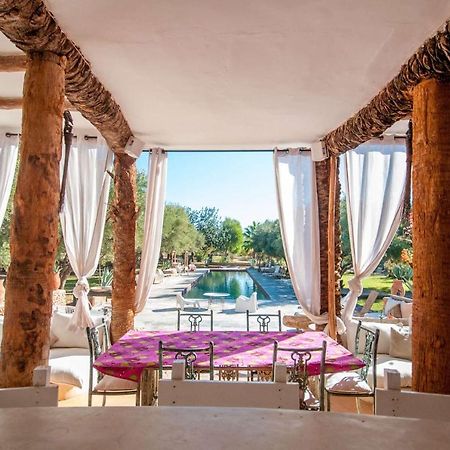 Sa Fonda Villa Tameslouht Dış mekan fotoğraf
