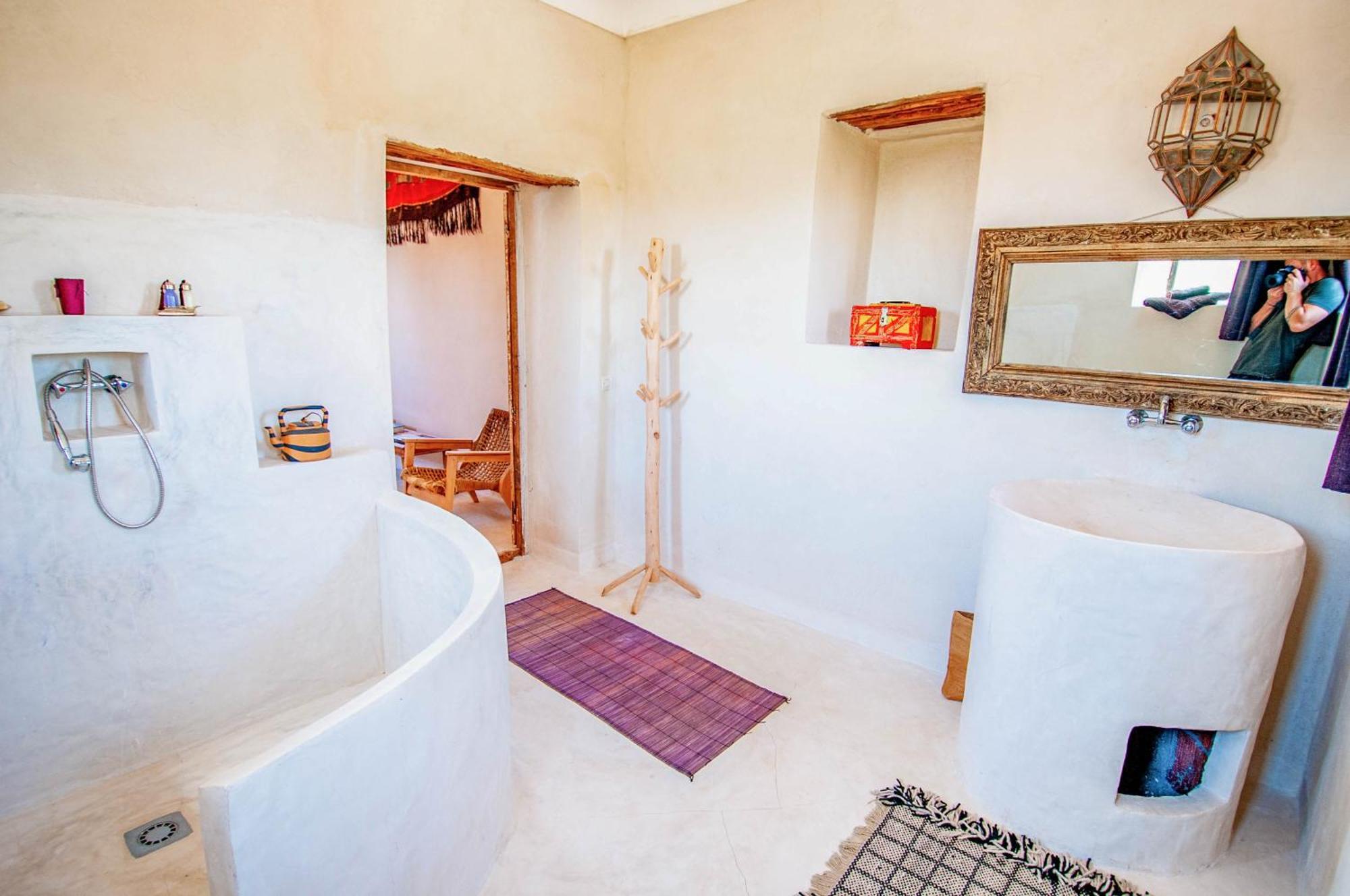 Sa Fonda Villa Tameslouht Dış mekan fotoğraf