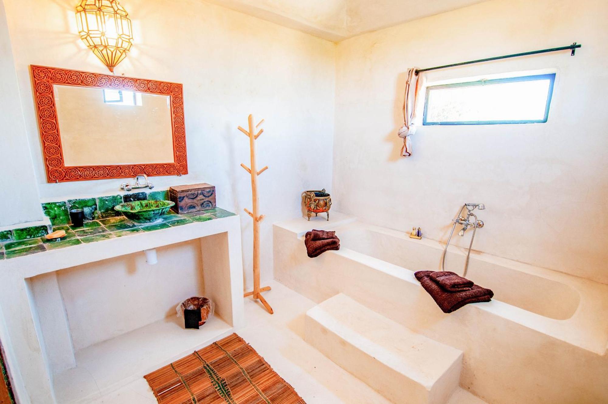 Sa Fonda Villa Tameslouht Dış mekan fotoğraf