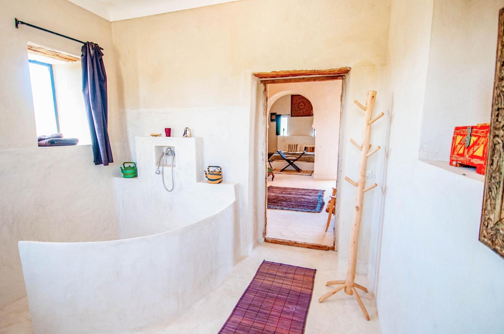 Sa Fonda Villa Tameslouht Dış mekan fotoğraf