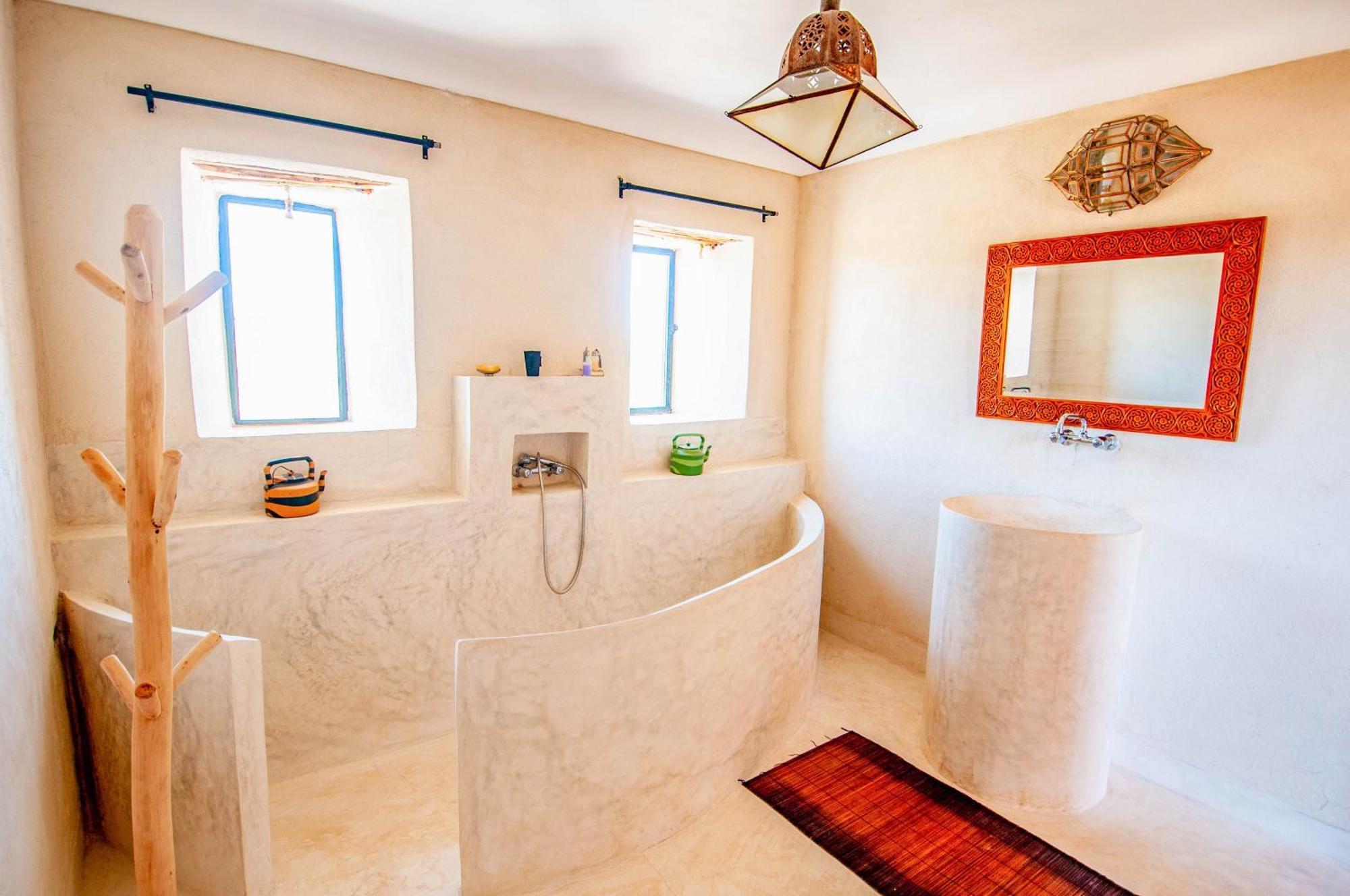Sa Fonda Villa Tameslouht Dış mekan fotoğraf