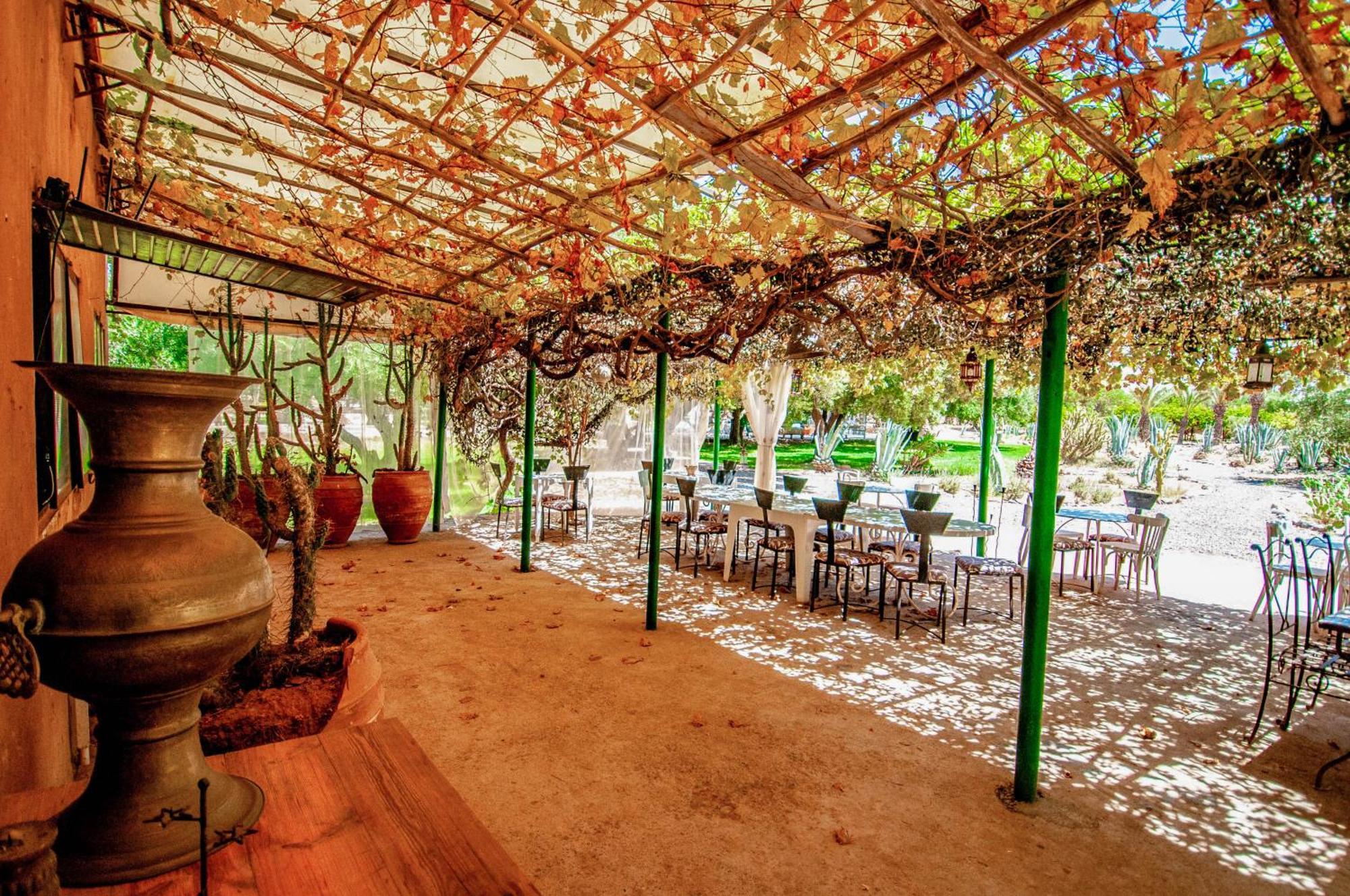 Sa Fonda Villa Tameslouht Dış mekan fotoğraf