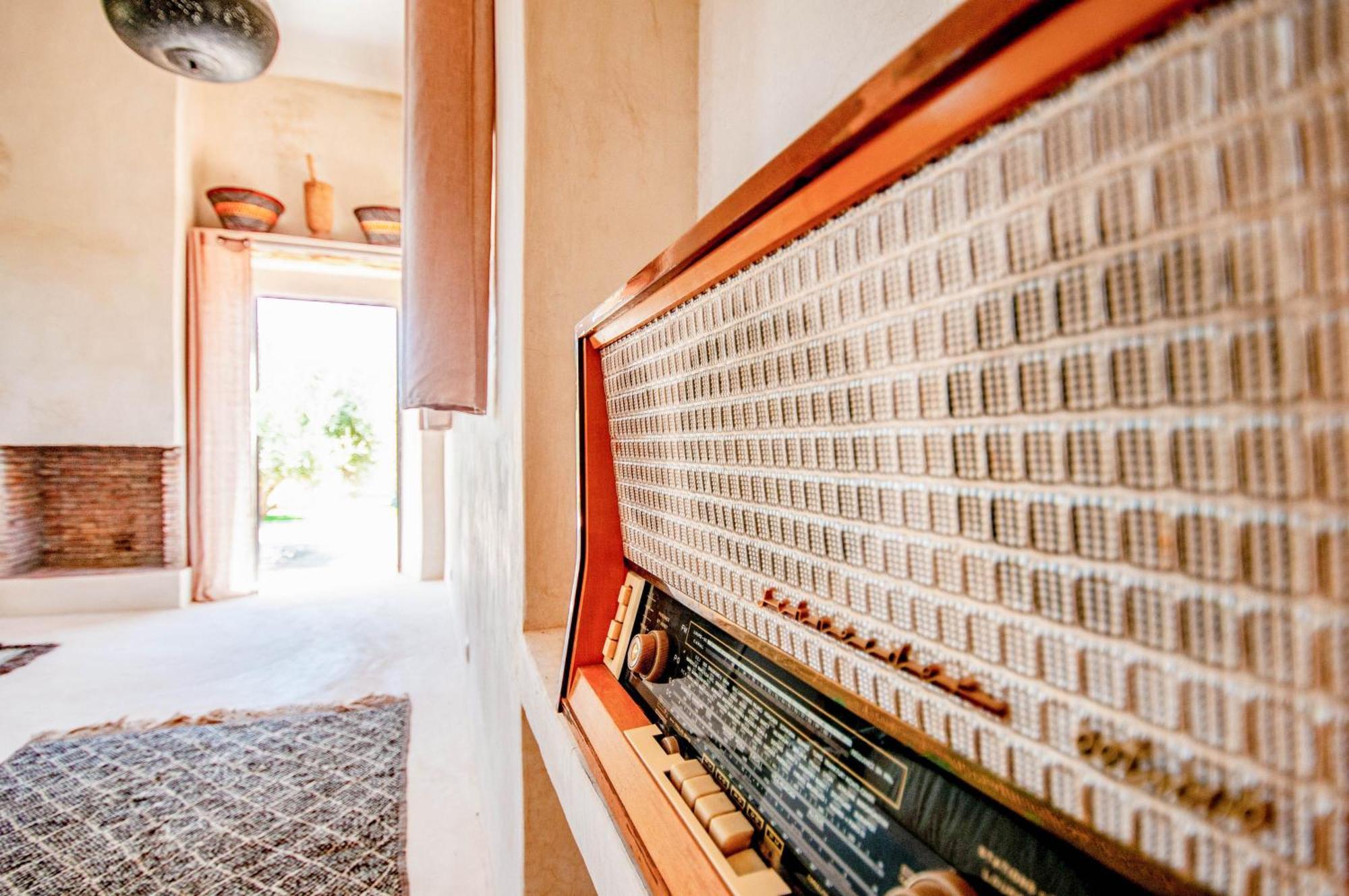 Sa Fonda Villa Tameslouht Dış mekan fotoğraf