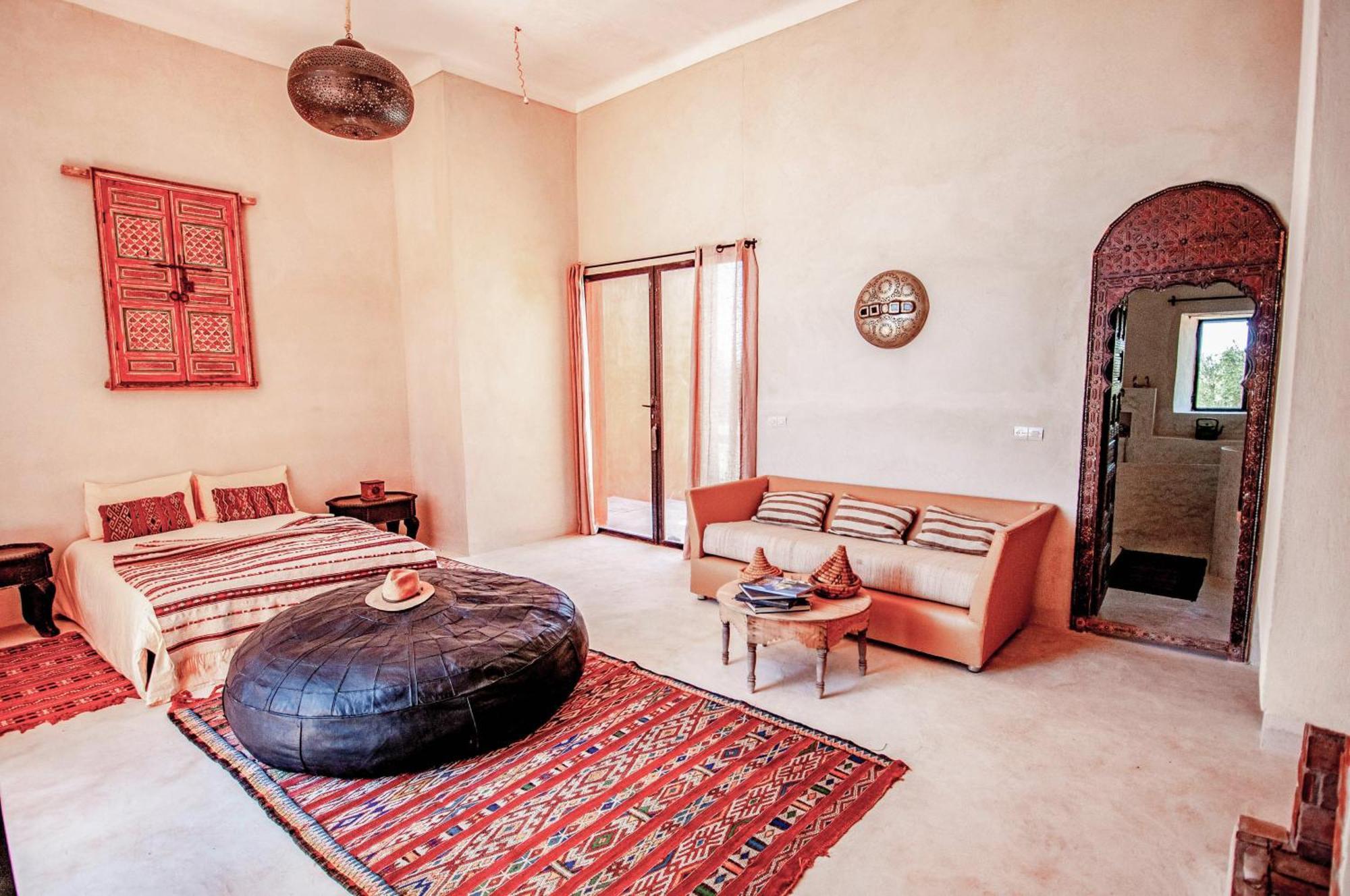 Sa Fonda Villa Tameslouht Dış mekan fotoğraf