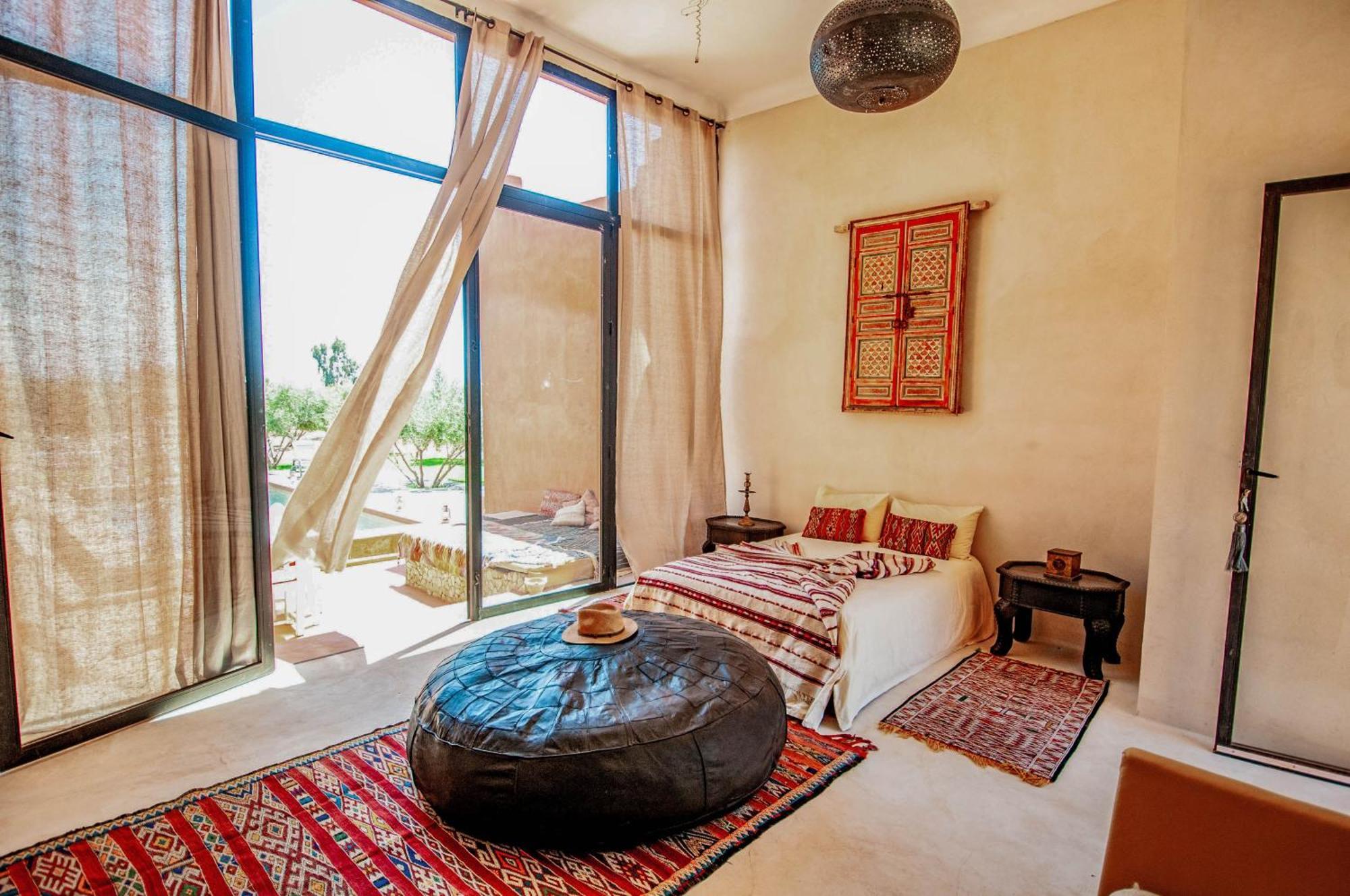 Sa Fonda Villa Tameslouht Dış mekan fotoğraf