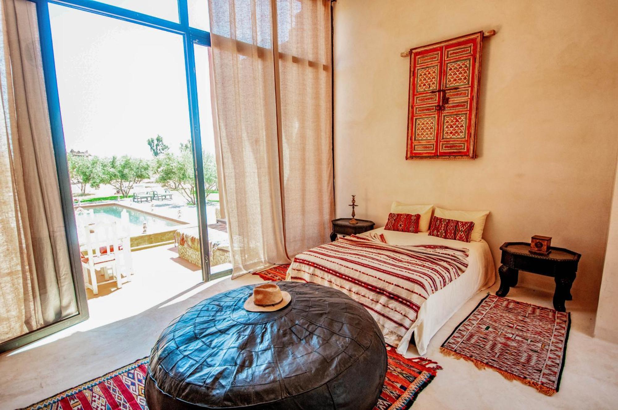 Sa Fonda Villa Tameslouht Dış mekan fotoğraf