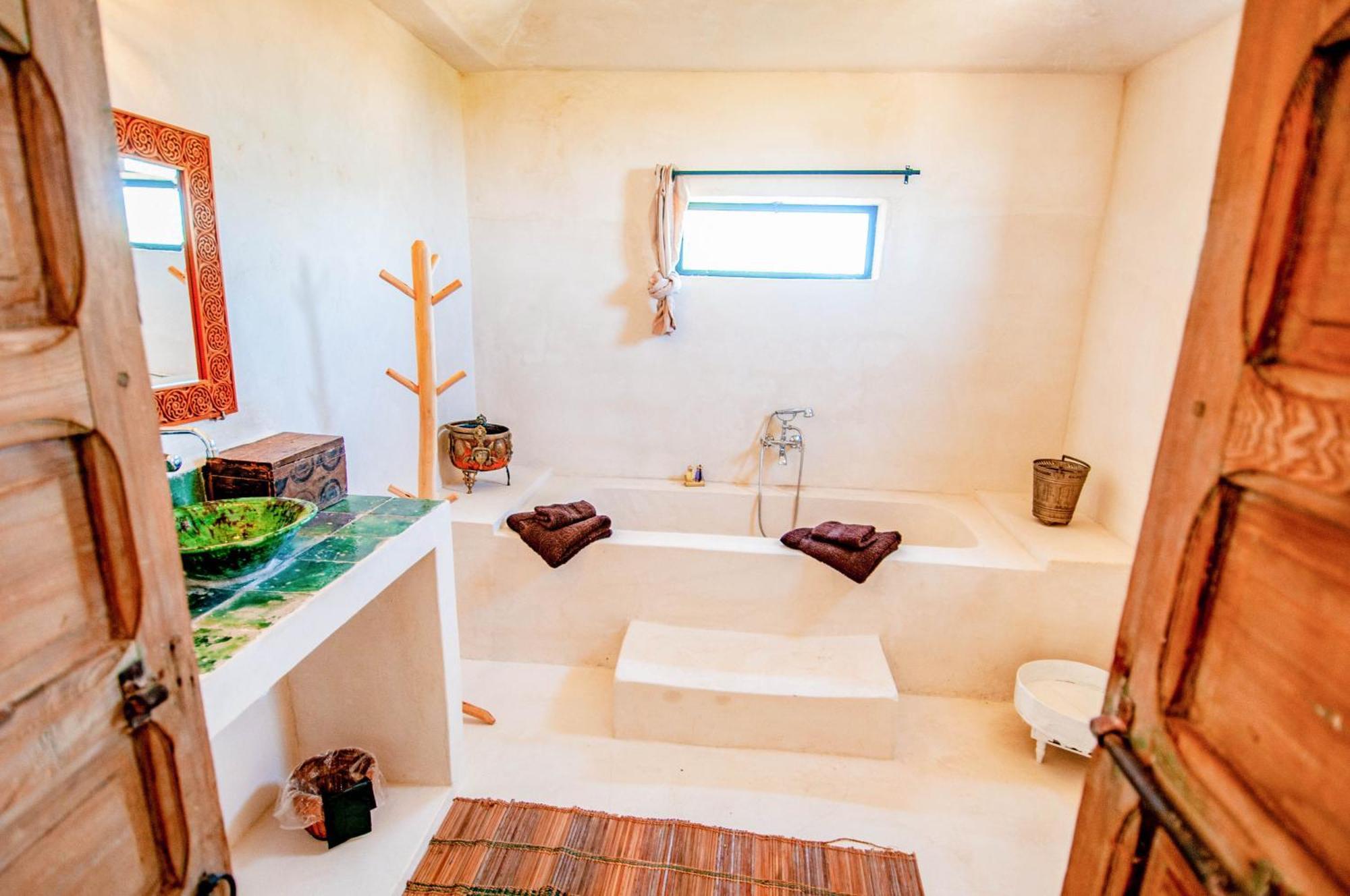 Sa Fonda Villa Tameslouht Dış mekan fotoğraf