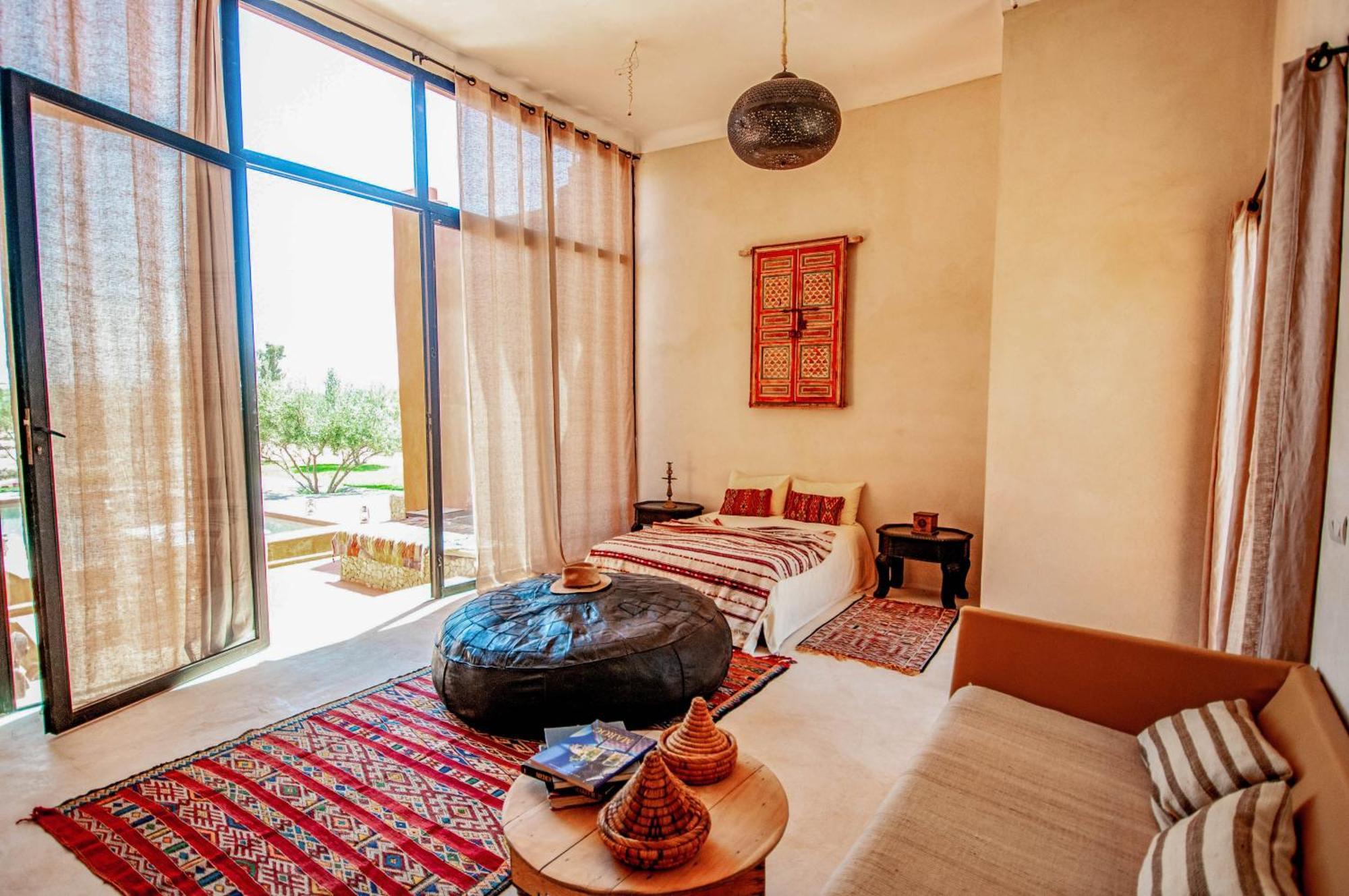 Sa Fonda Villa Tameslouht Dış mekan fotoğraf