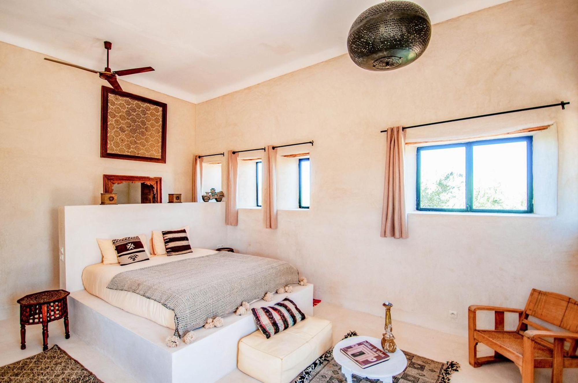 Sa Fonda Villa Tameslouht Dış mekan fotoğraf